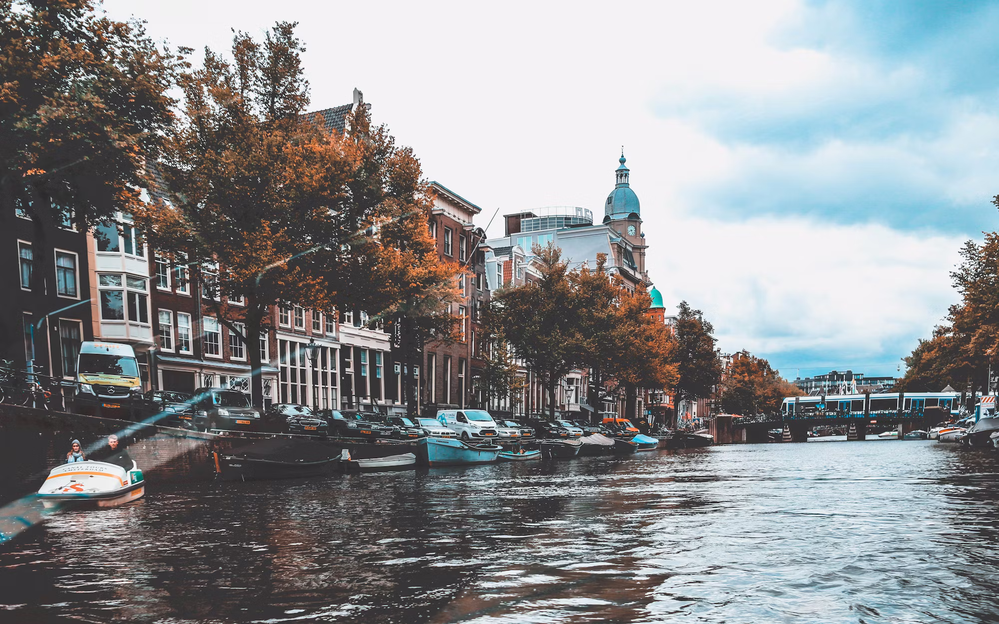 Exploring the World: A Journey Through Diverse Travel Styles